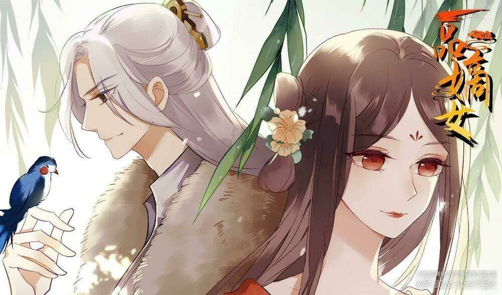 nhất đế trọng sinh mỹ nhân tâm kế chapter 17 1