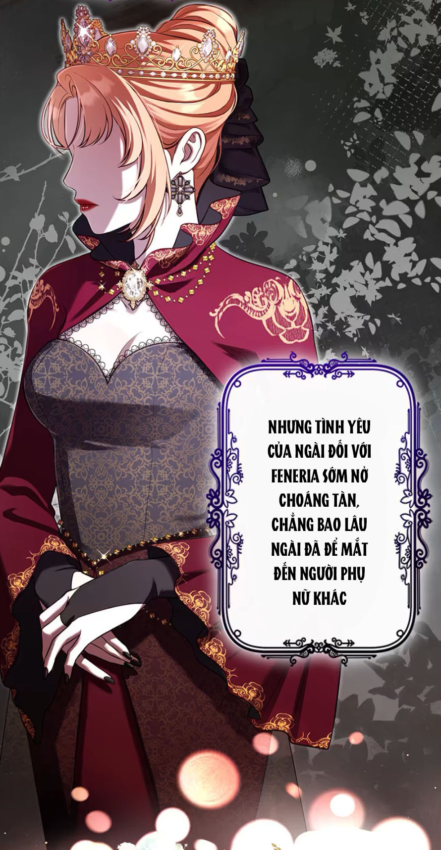 Tôi Sẽ Biến Anh Ta Từ Một Con Chó Điên Thành Một Chàng Quý Tộc chapter 5.1 - Trang 3