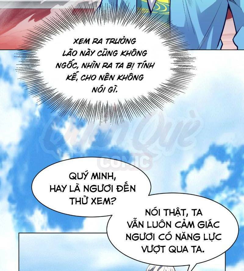 thần võ đế tôn chapter 19 44