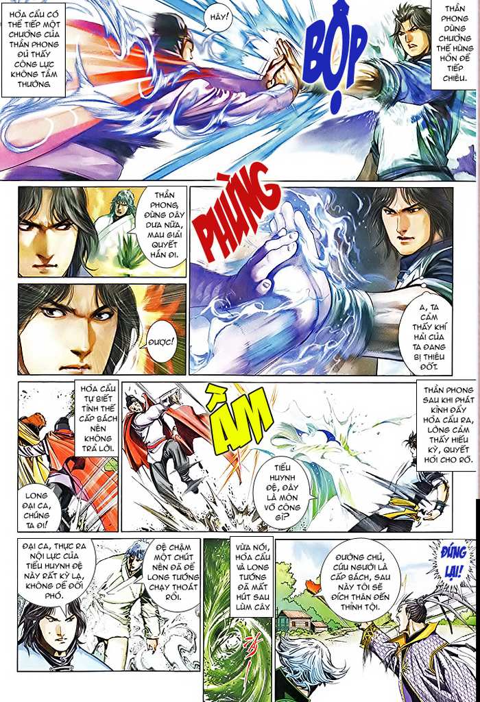 phong vân chapter 486 24