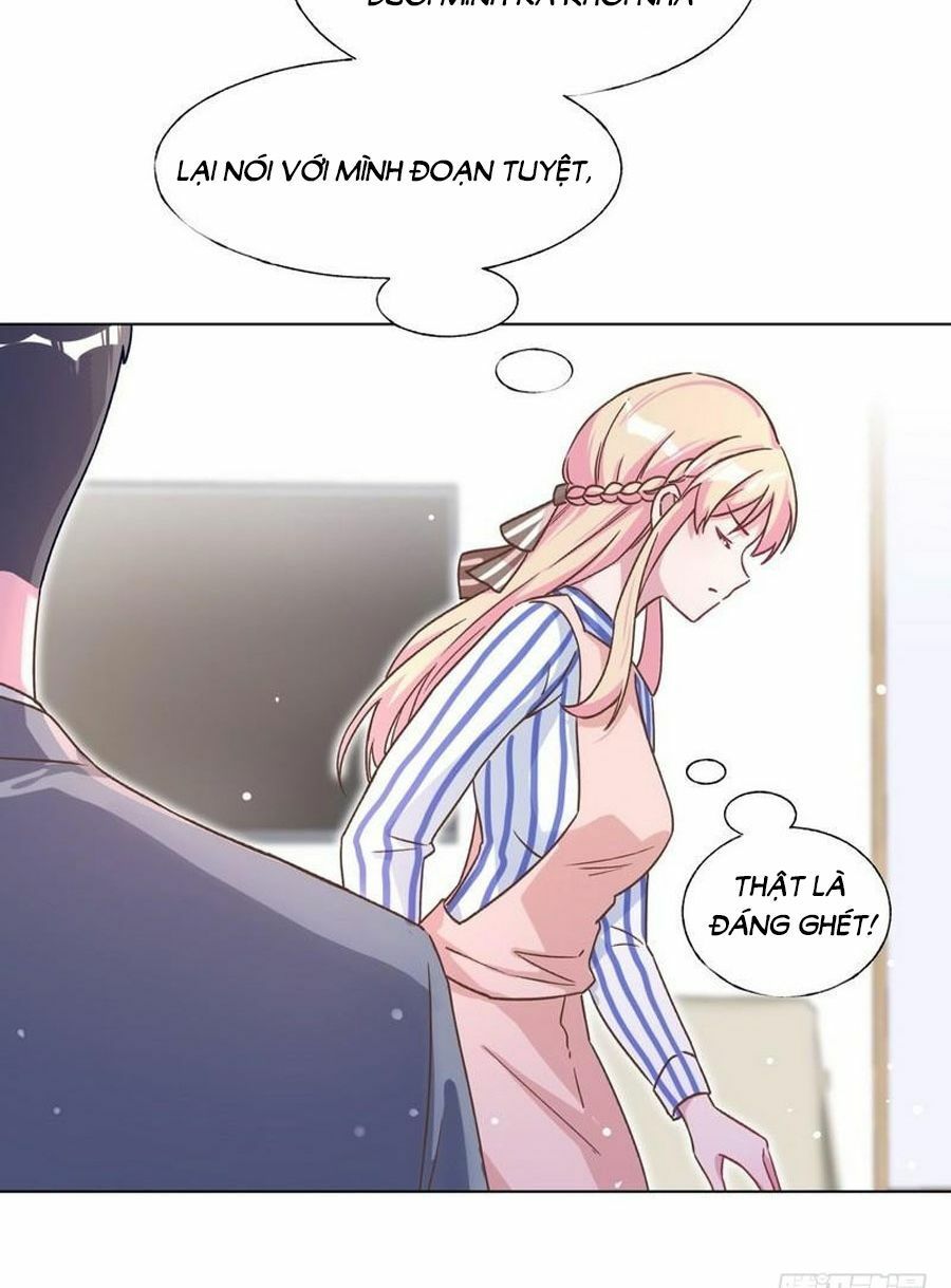 trời ban cho nam thần daddy chapter 12 25