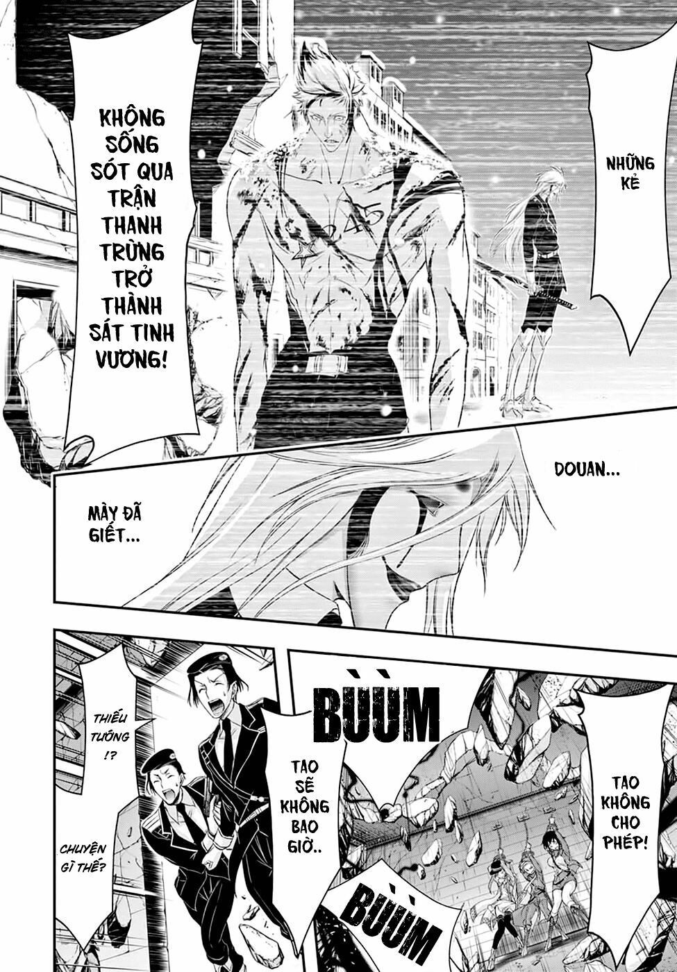 kích trụy vương huyền thoại chapter 32 30