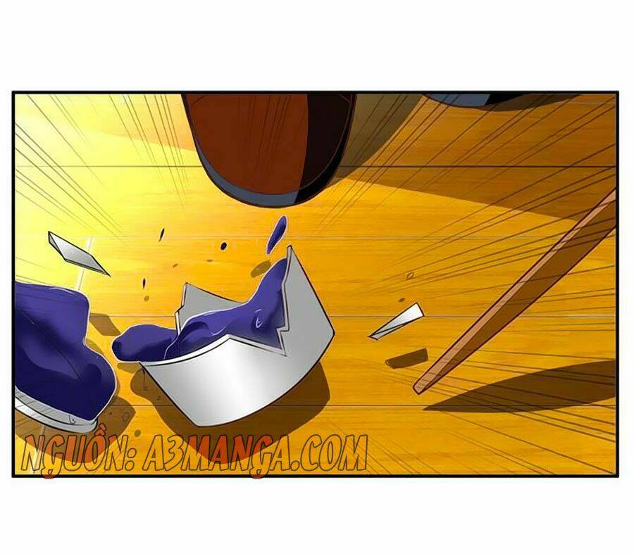 người yêu khát máu của tôi chapter 49 18