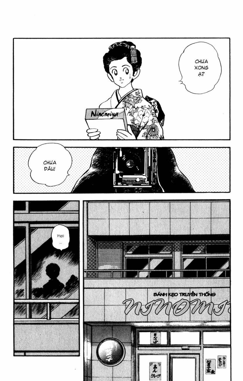 rough - ngọc thô chapter 48 19