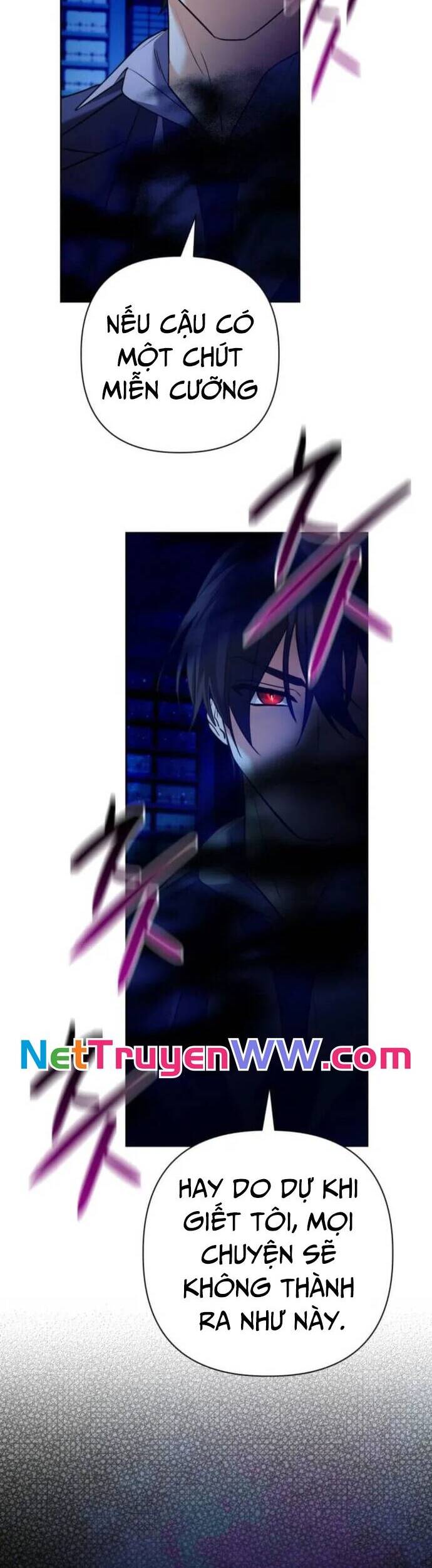 sự trở lại của đại pháp sư huyền thoại chapter 23 24