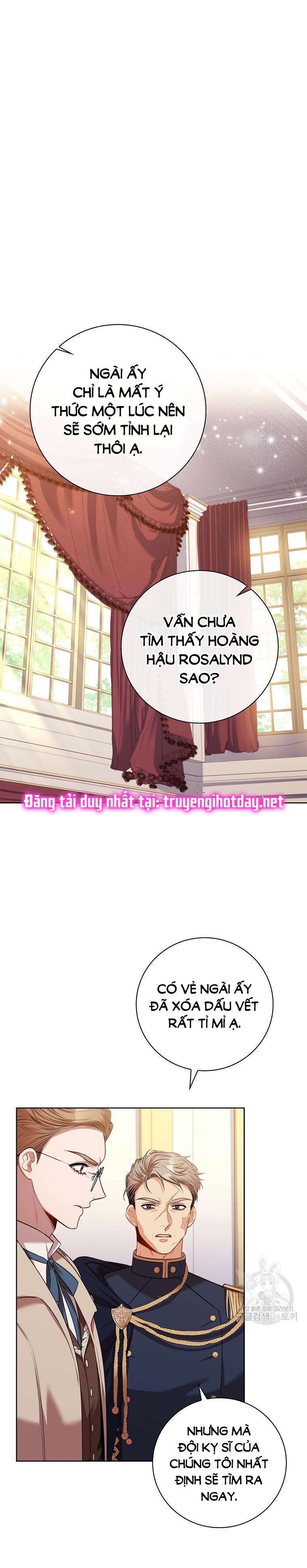 trở thành thư ký của bạo chúa chapter 104.1 1