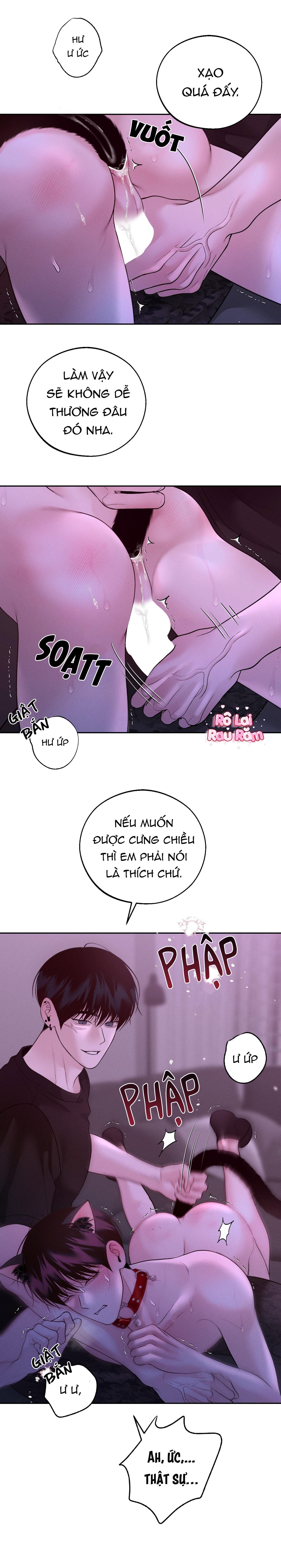 cứu tinh của thứ hai chapter 44 15