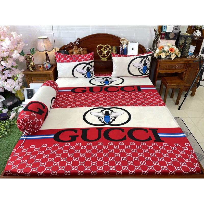 Drap thun Hàn quốc