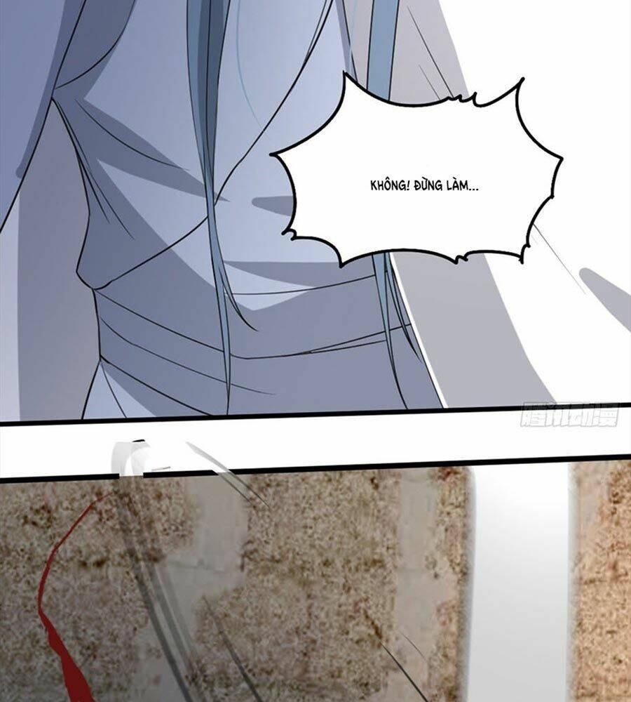 gian phi như thử đa kiều chapter 98 33