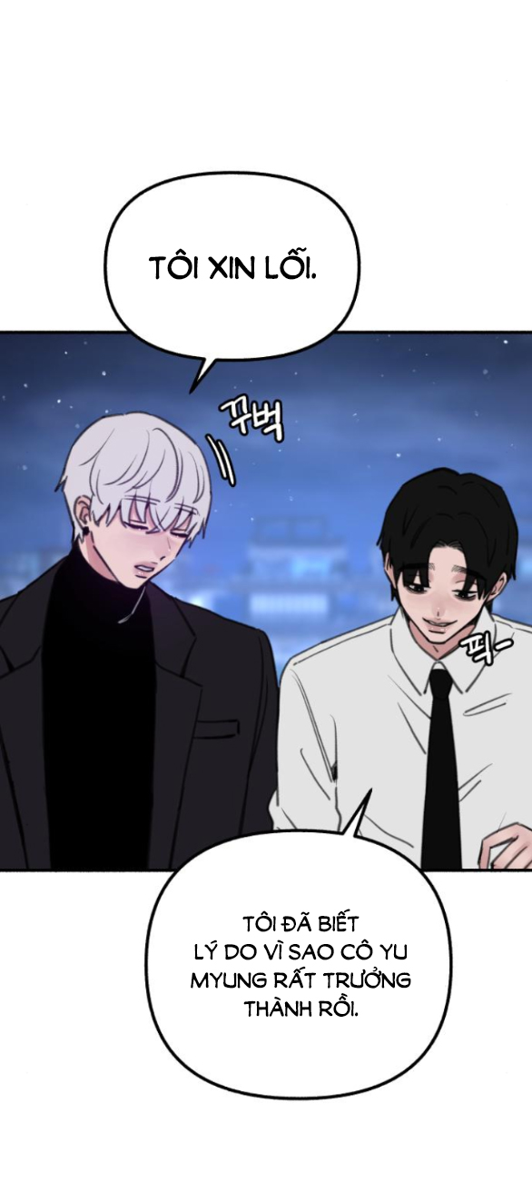 nàng thơ nổi tiếng - nàng thơ myung chapter 57.2 16