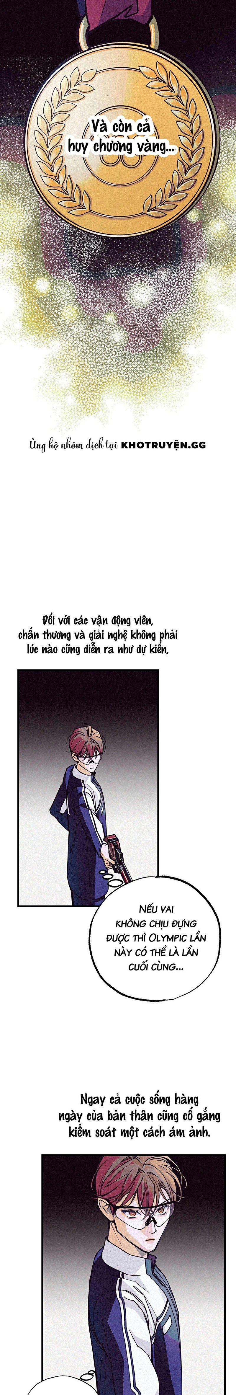 kẻ săn vàng chapter 2 4