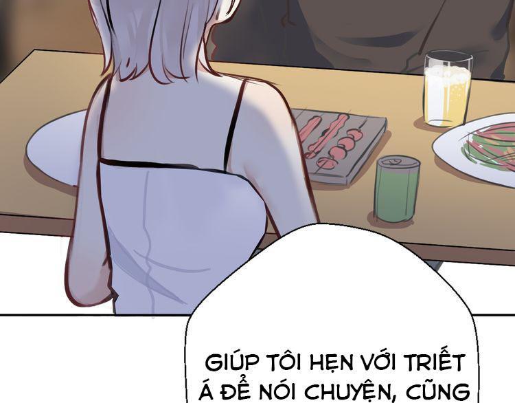 cuộc chiến tình yêu chapter 18 176