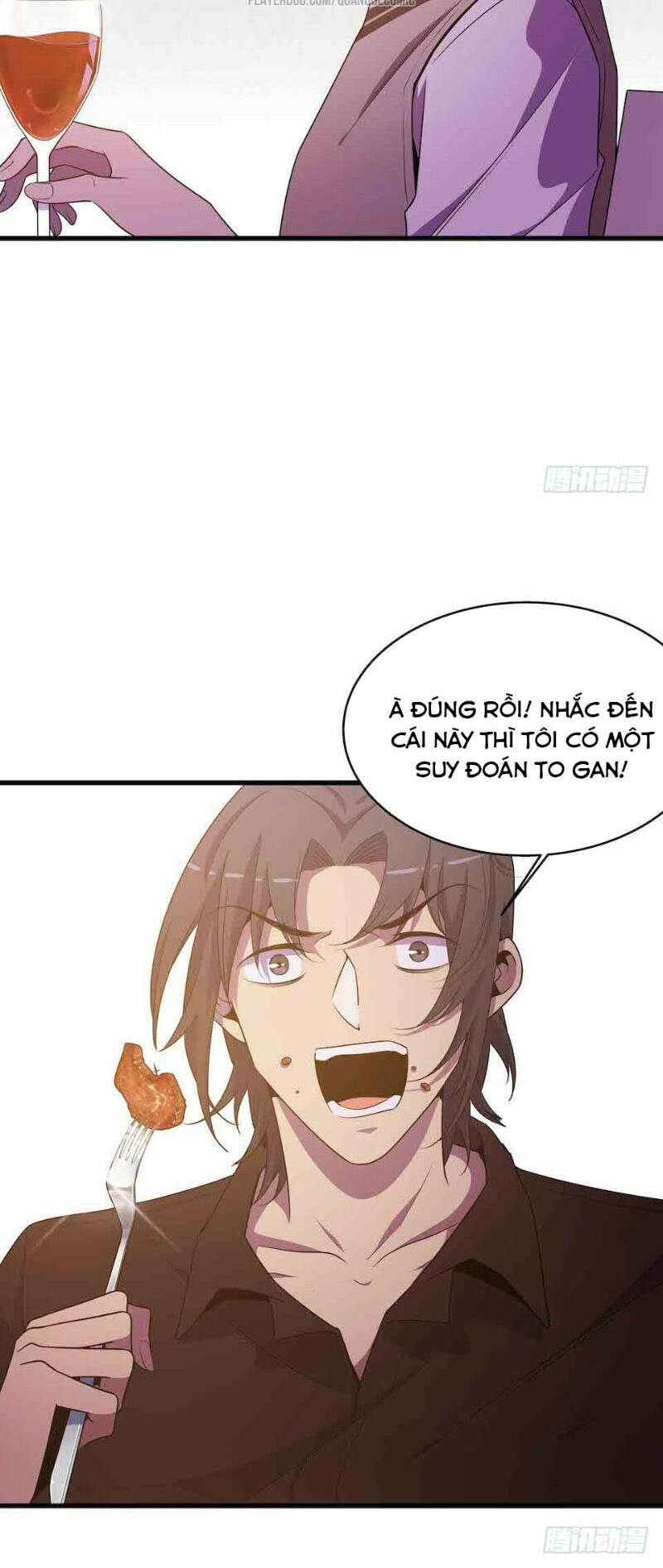 thát không mê thất chapter 38 14