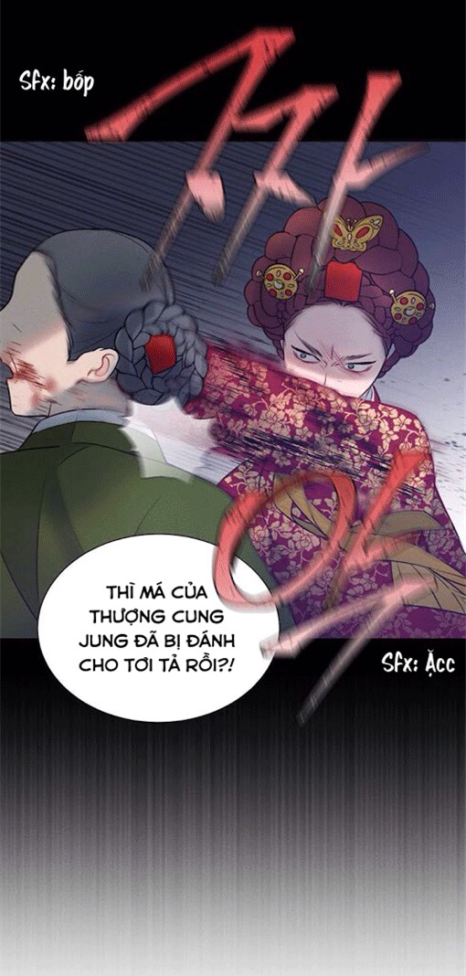 người tình của gwanghae chapter 23 13