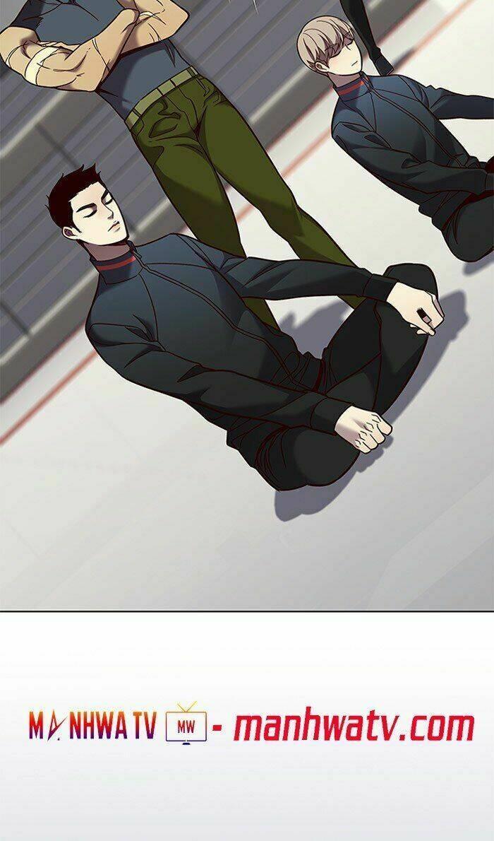 biến thân thành mèo chapter 80 23