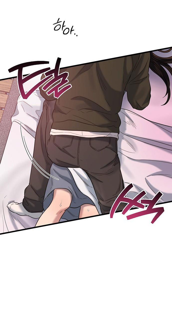 [18+] dục vọng tao nhã chapter 33.2 10