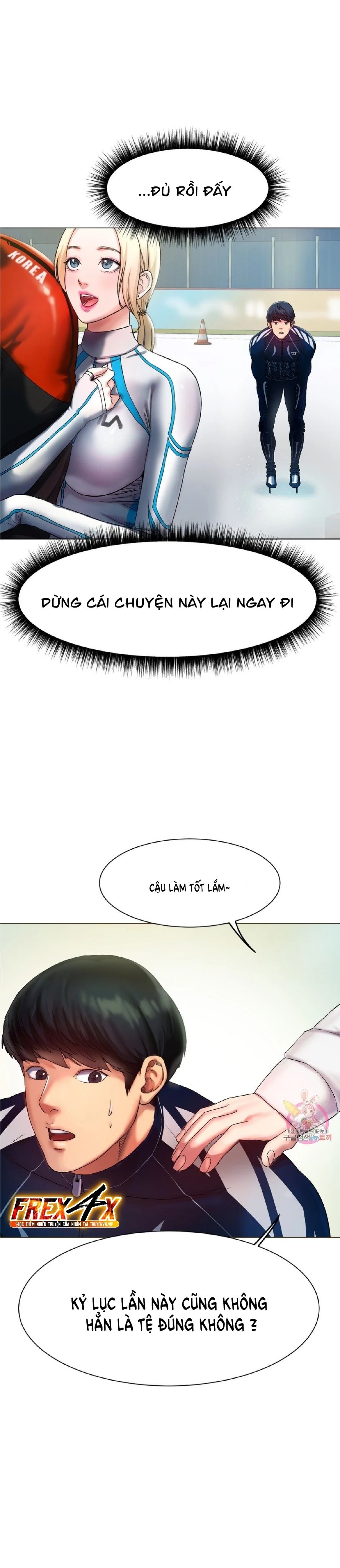 tình yêu băng giá chapter 1 11