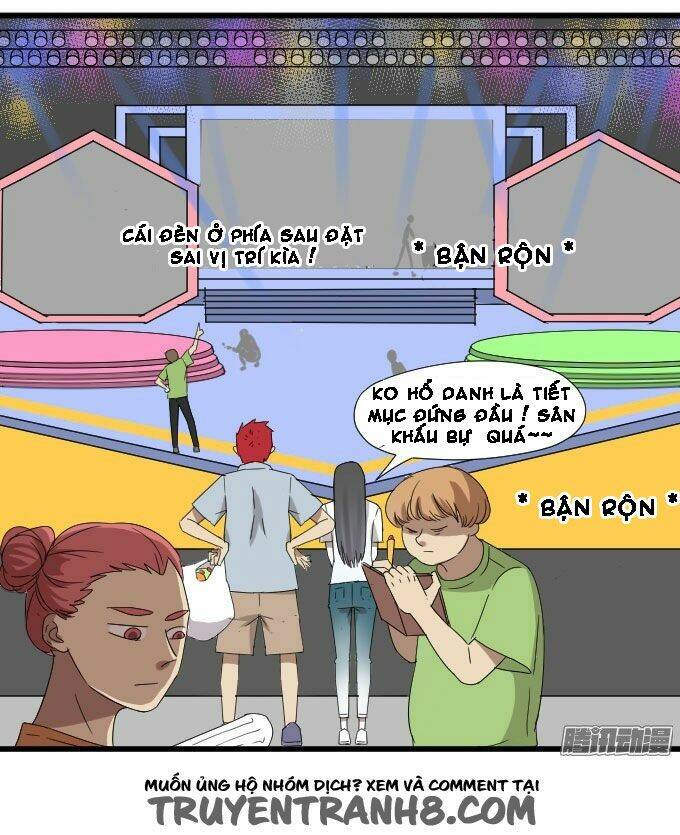 cho anh gần em chapter 12 5