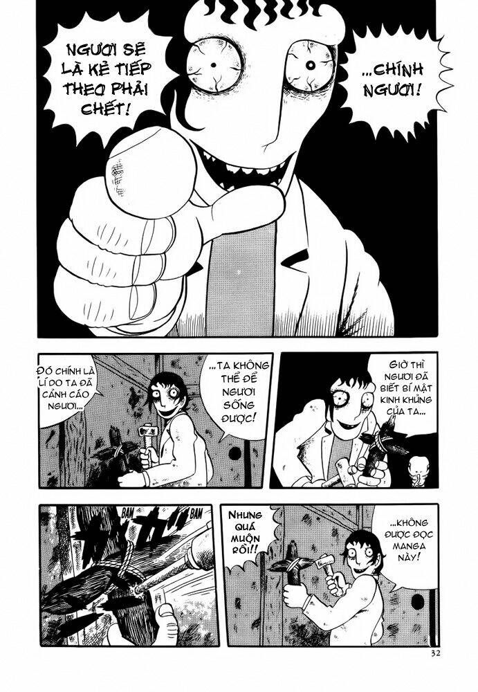 lullabies from hell chapter 1 36