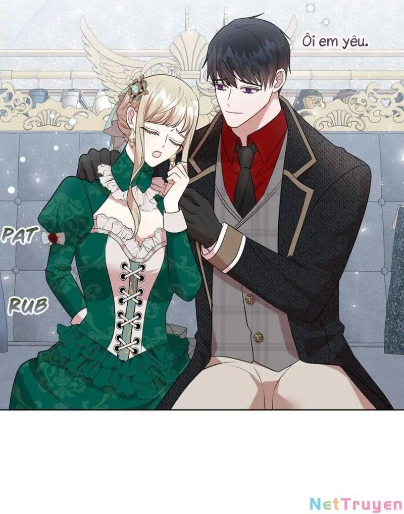 xin ngài đừng ăn tôi chapter 85 20