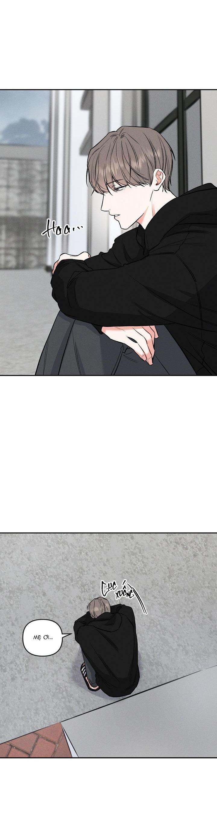 mặt trời của đêm chapter 19 17