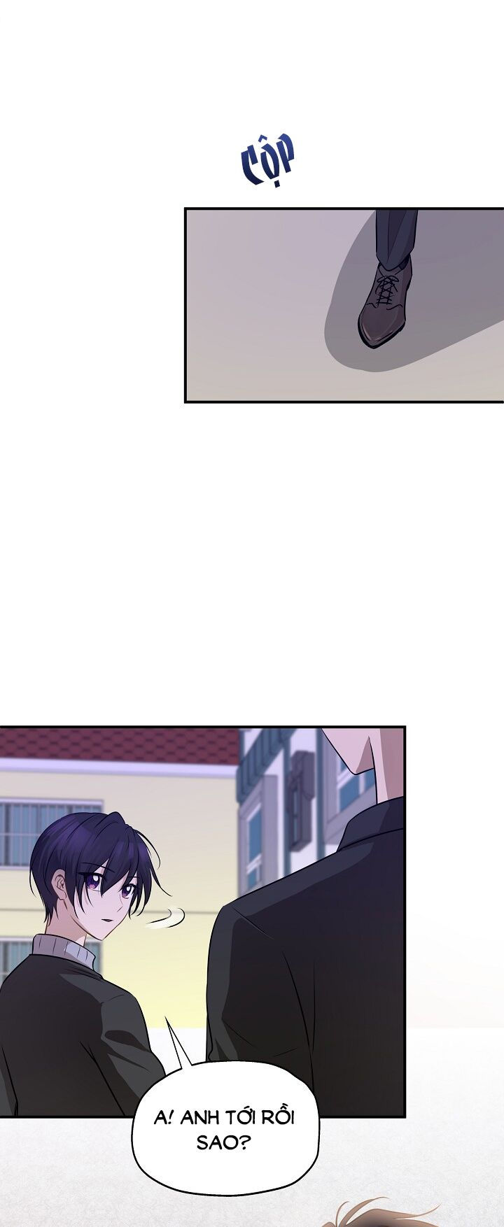 cuộc sống kỳ thú chapter 59 48