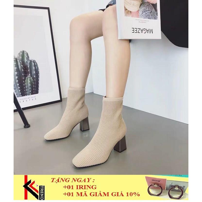 Bốt len nữ đế bạc hàng quảng châu cao cấp