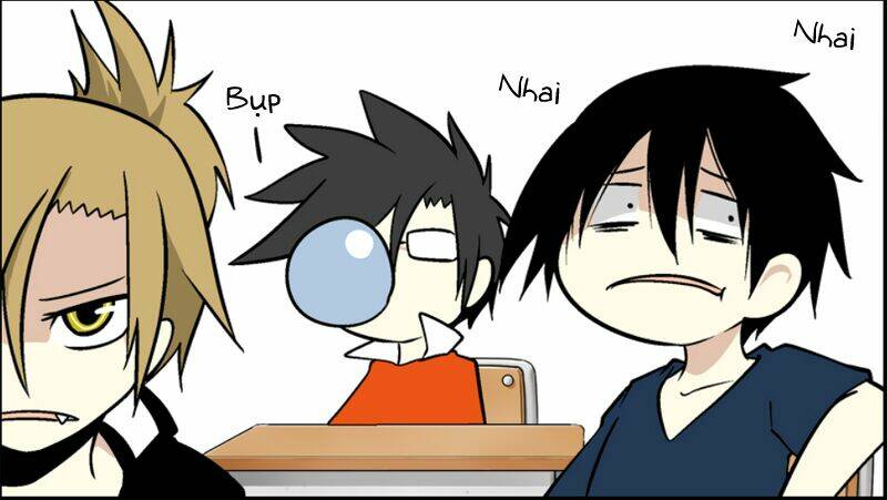 senyuu chapter 102 16