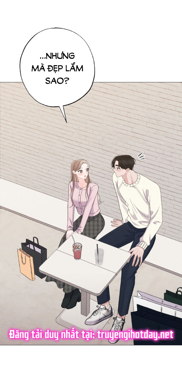 Bão Tuyết chapter 48.2 - Trang 21