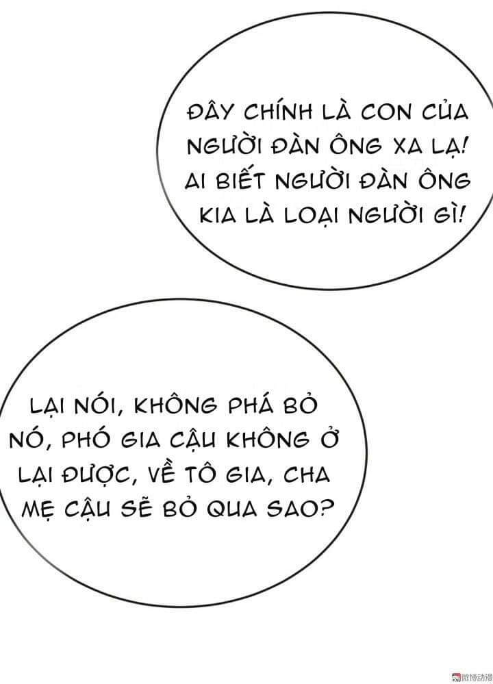 tổng tài truy thê: phu nhân đừng hòng trốn chapter 15 10