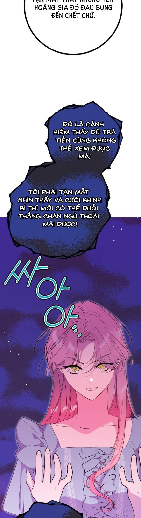 mỗi đêm chồng tôi đều biến đổi chapter 5.2 9