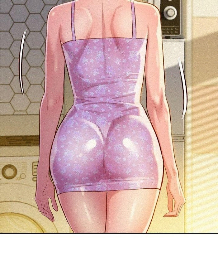 chị gái hàng xóm chapter 46 11