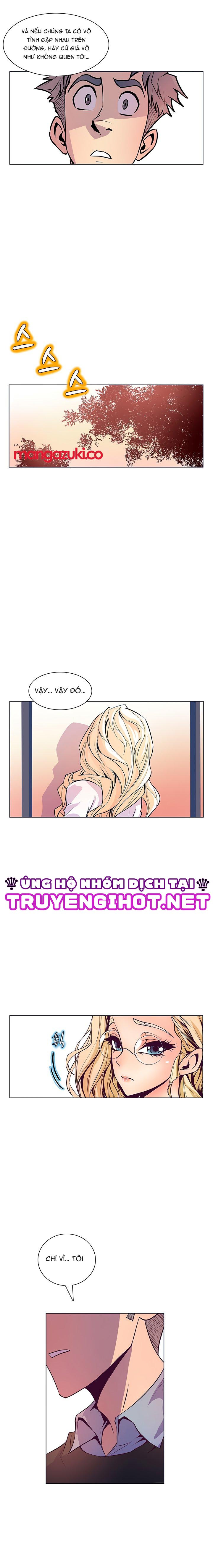 sahwa và nhiệm vụ bí mật của cô ấy chapter 26 13