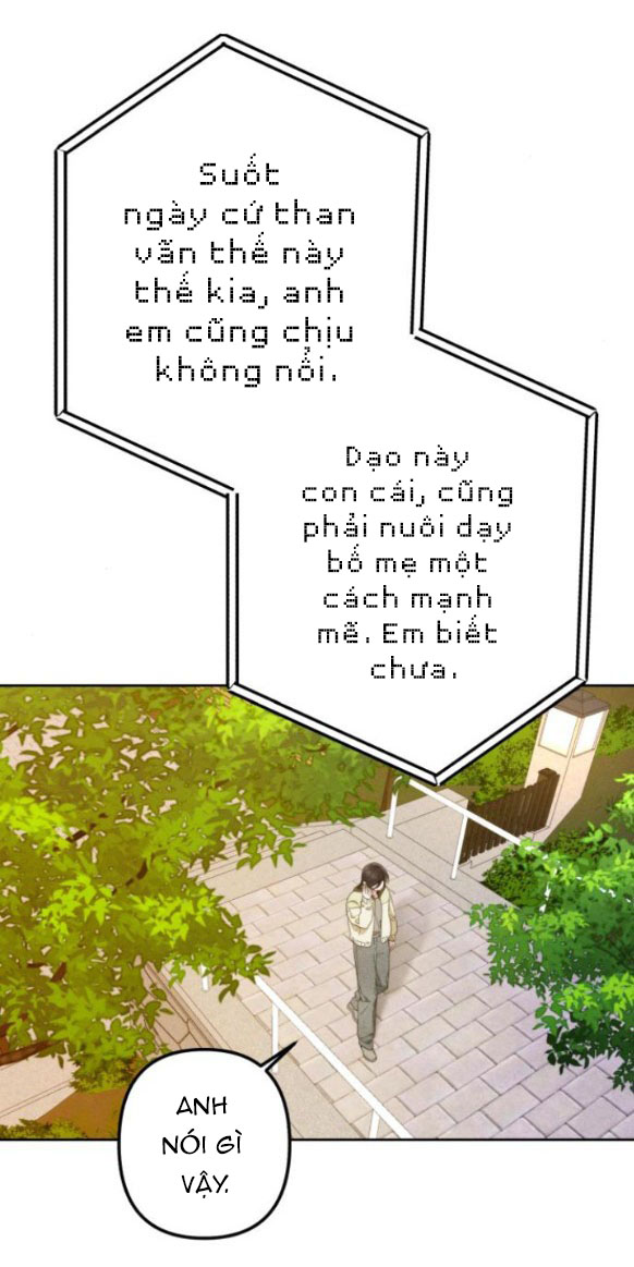 bóng râm mùa xuân chapter 5.1 33