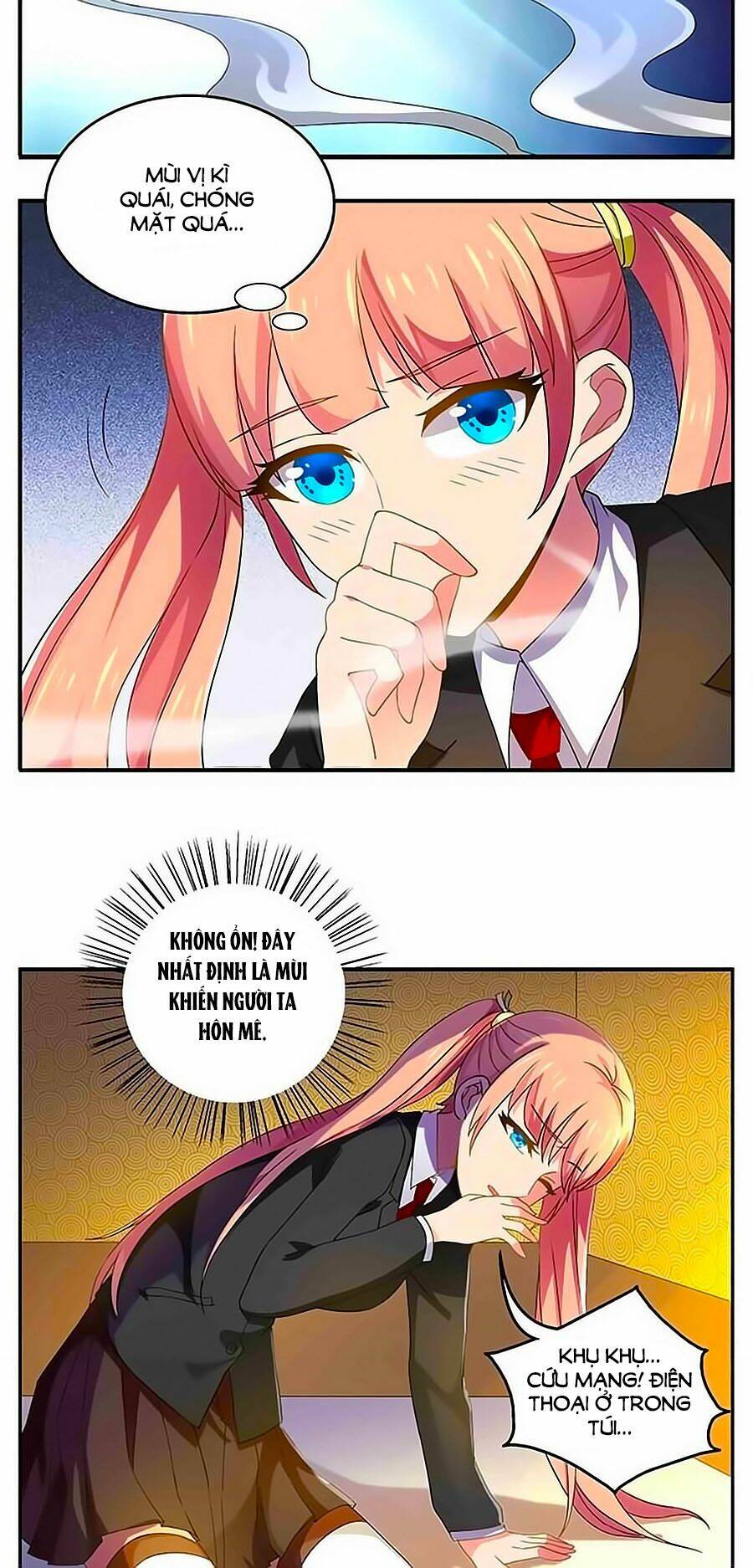 bất tử y sinh tới từ tần triều chapter 16 3