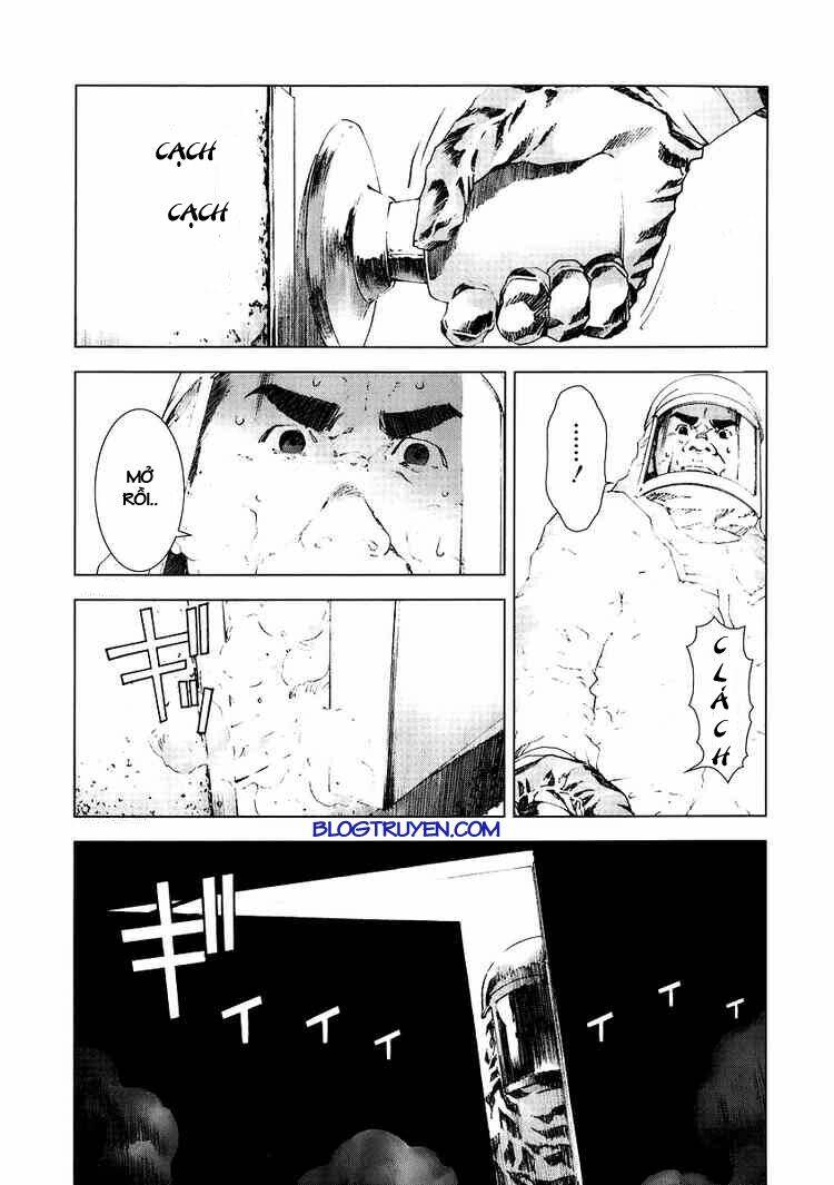 manhole chapter 16 18