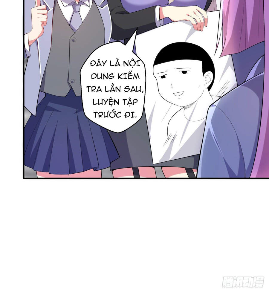 nhặt thuộc tính tại trái đất chapter 5 9