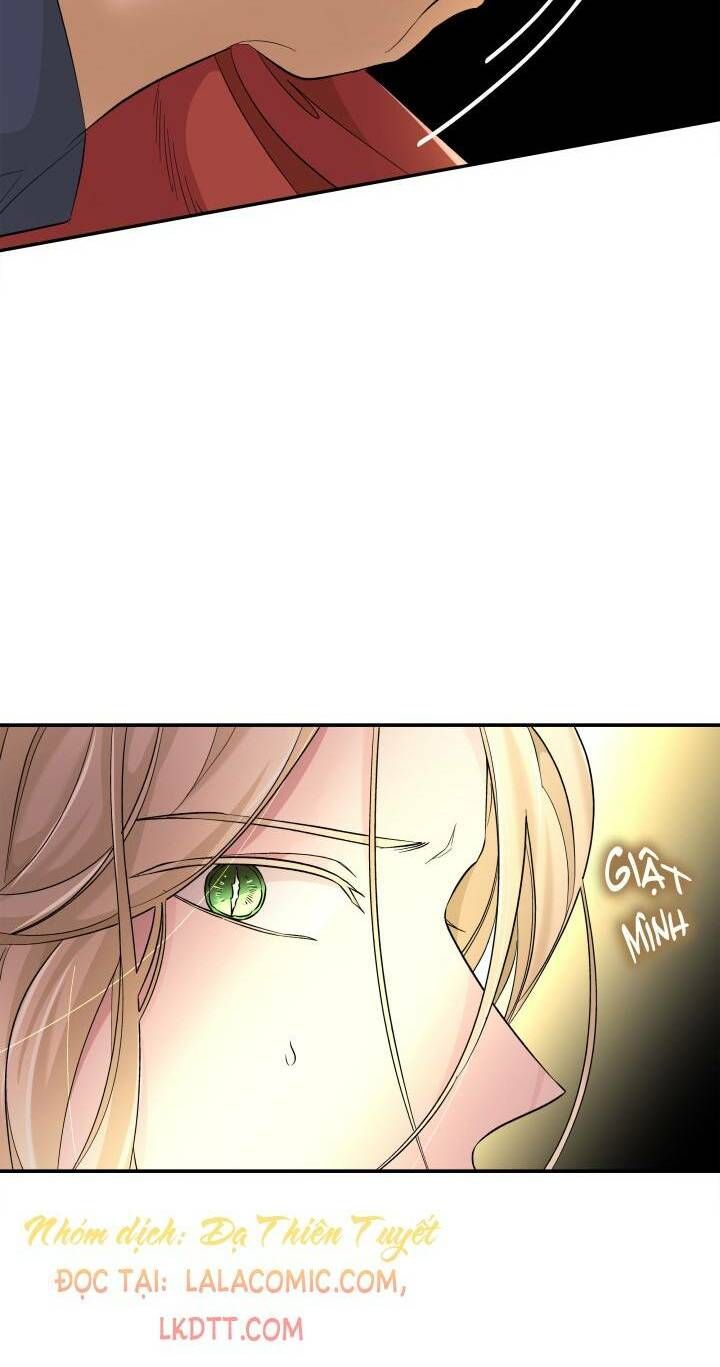 dây xích kiềm chế nam chính hắc ám tuột mất rồi chapter 14 39