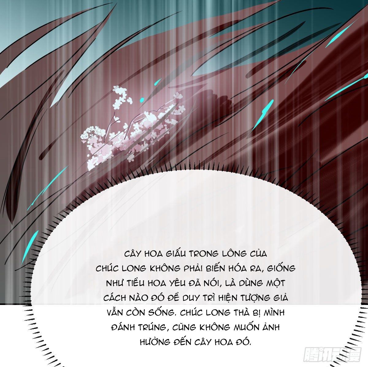 Bắt Lấy Ngao Ngao chapter 183 - Trang 19