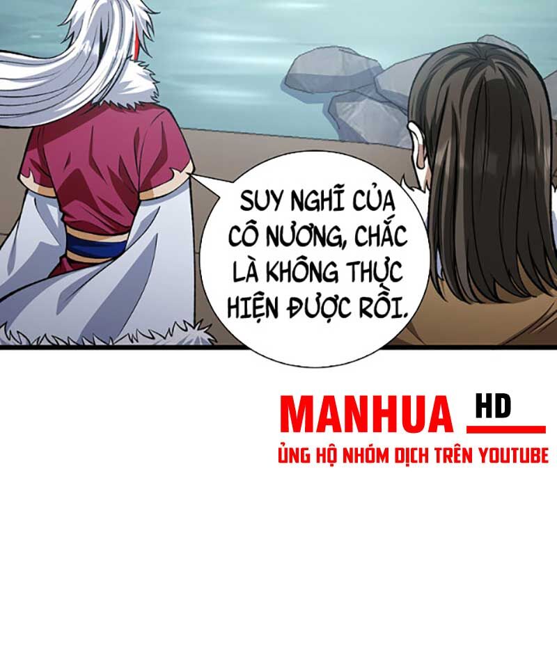 võ đạo độc tôn chapter 572 35