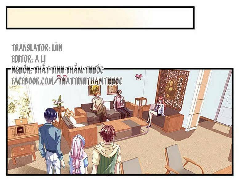 thiên lại âm linh chapter 23 2