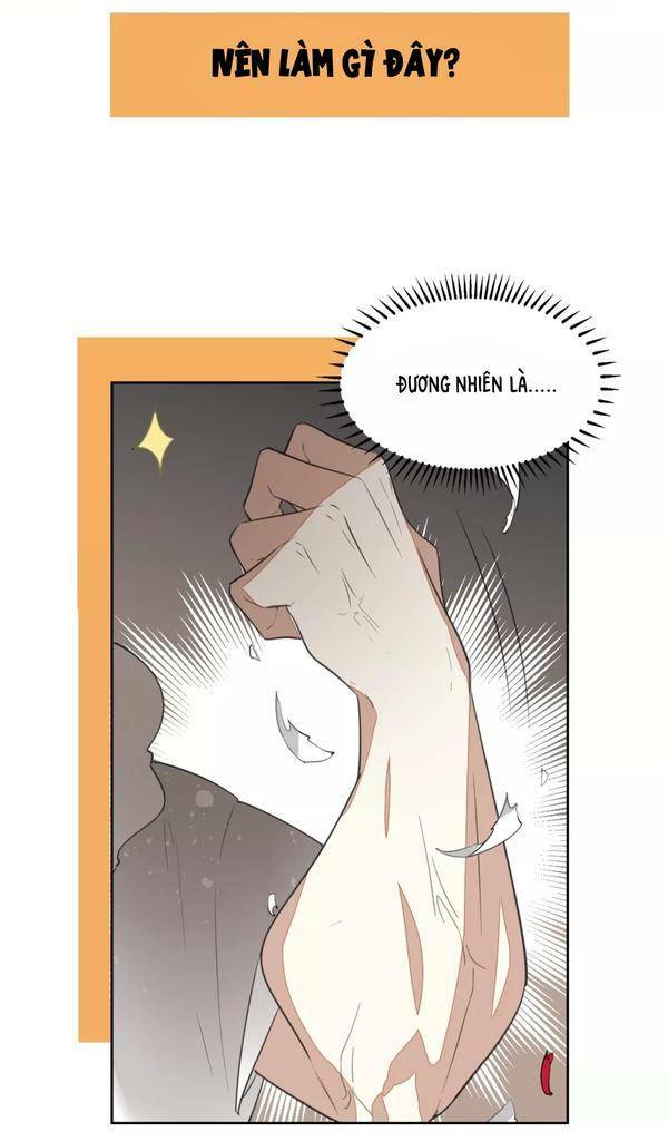 đứng yên! đều là người nhà cả mà! chapter 0 5