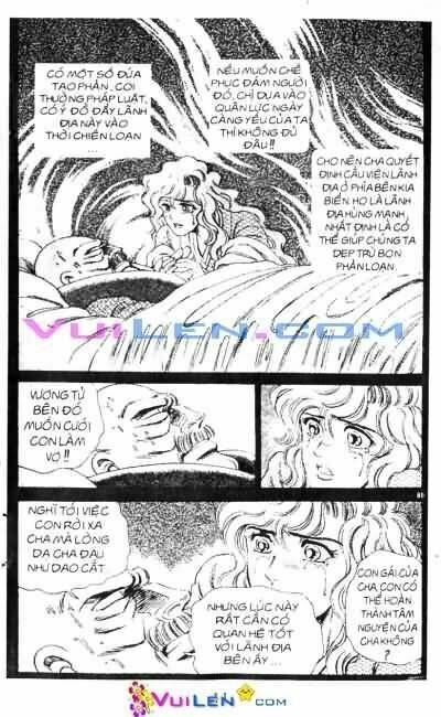 vương tử takeru chapter 16 41