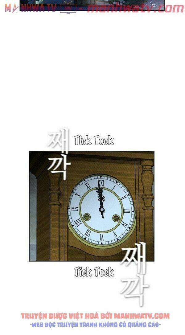 kẻ hồi sinh chapter 81 27
