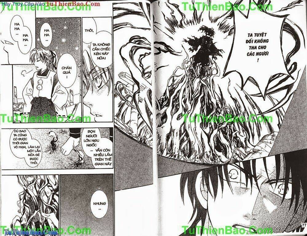 pháp sư tơ hồng chapter 10 39