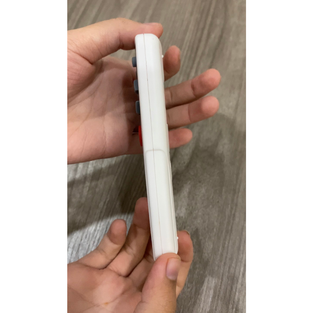 Điều khiển từ xa quạt điều hòa DK-800A