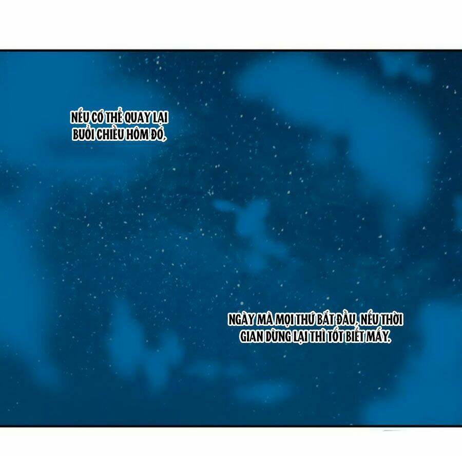 người yêu khát máu của tôi chapter 77 13