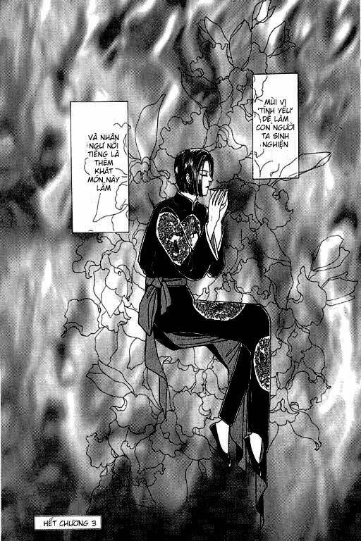 tiệm thú kiểng chapter 7 52