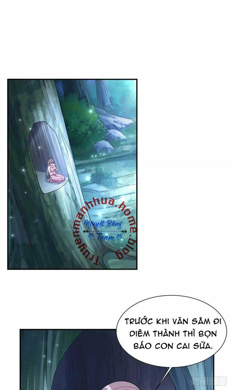 [16+] thảnh thơi thú thế chủng chủng điền, sinh sinh tể chapter 297 13