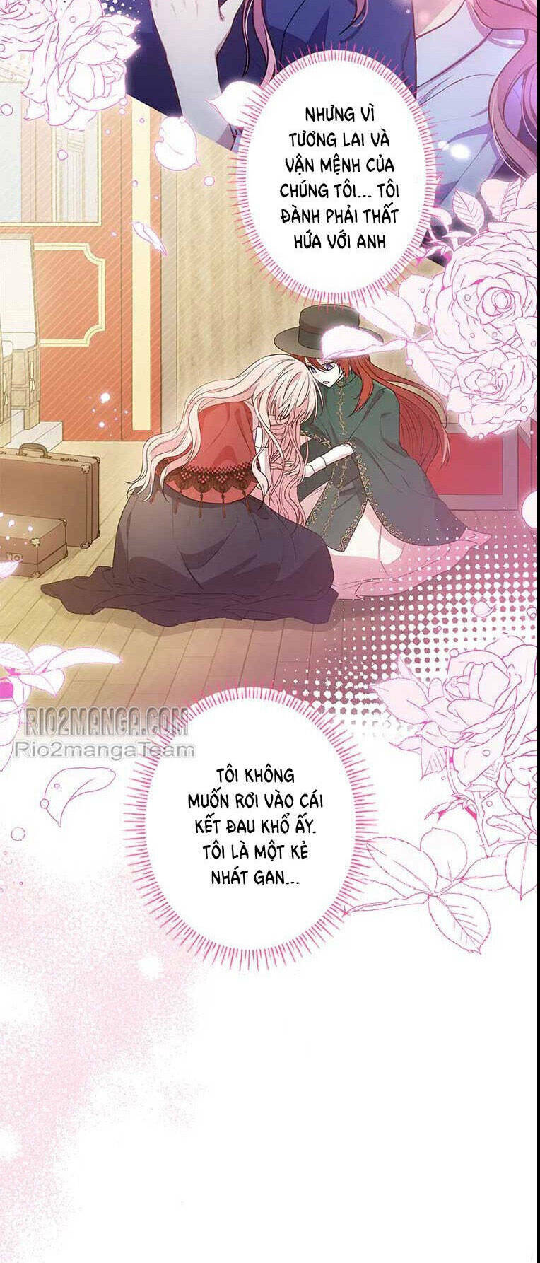 từ ác nữ, tôi trở thành một người mẹ chapter 12 18